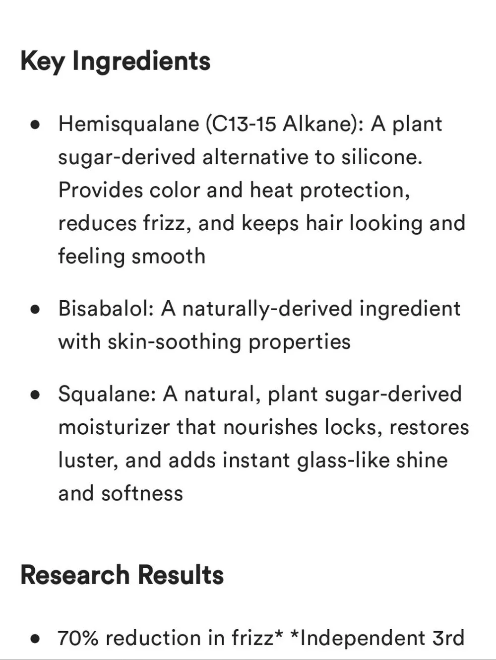 SEEN FRIZZ + REPAIR TREATMENT MASK FOR ALL HAIR TYPES, FRAGRANCE FREE.